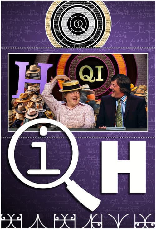 QI Series H poster