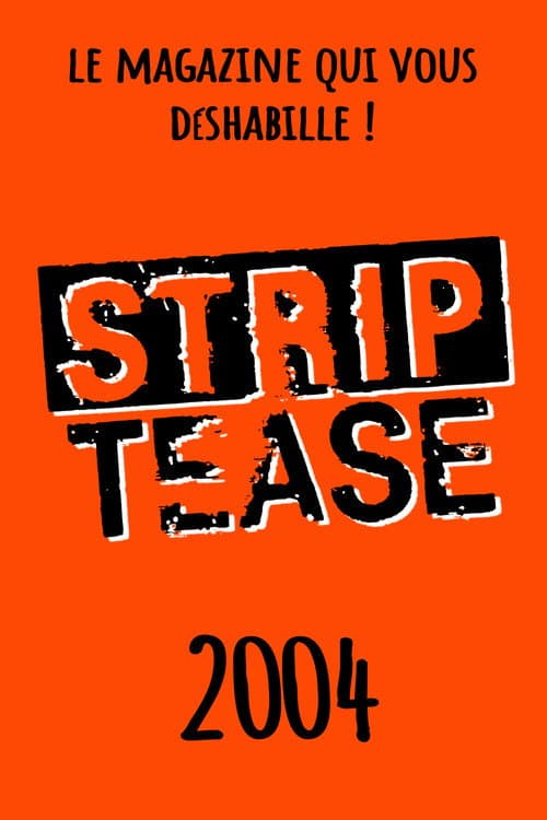 Strip-Tease Season 20 poster