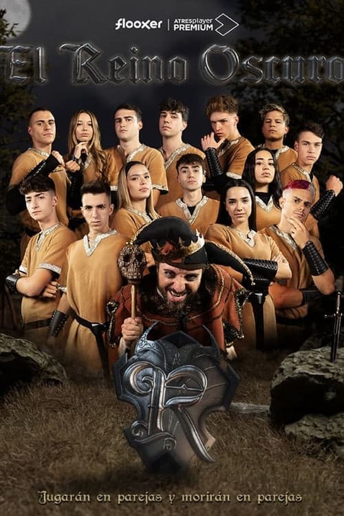 Rabia Season 5 poster