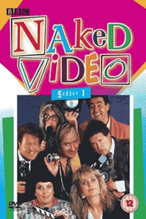 Naked Video Season 1 poster