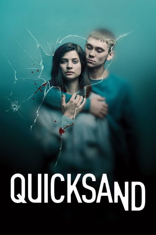 Quicksand Season 1 poster