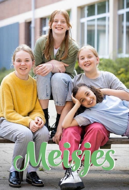 Girls Season 3 poster
