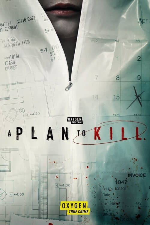 A Plan to Kill Season 2 poster