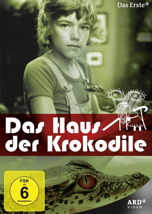 Das Haus der Krokodile Season 1 poster