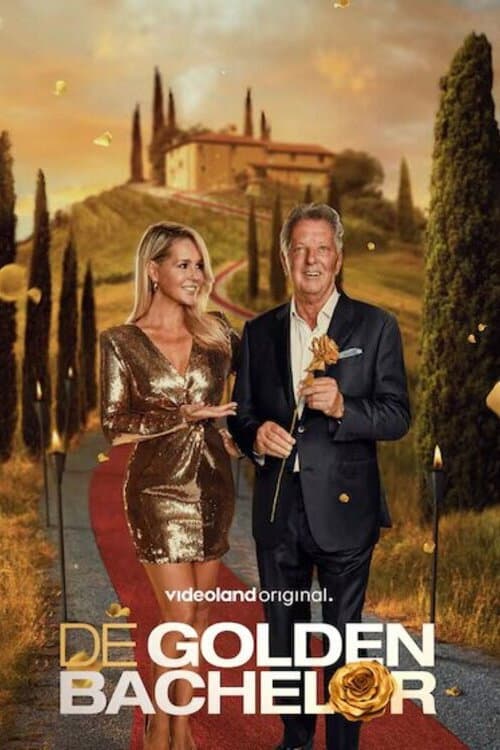 De Golden Bachelor Season 1 poster