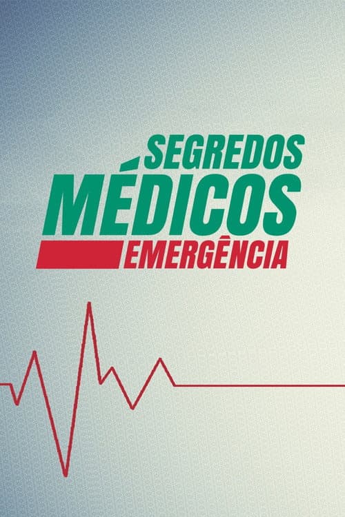 Segredos Médicos Season 2 poster