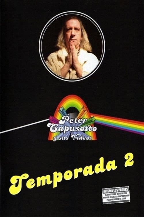 Peter Capusotto y sus videos Season 2 poster