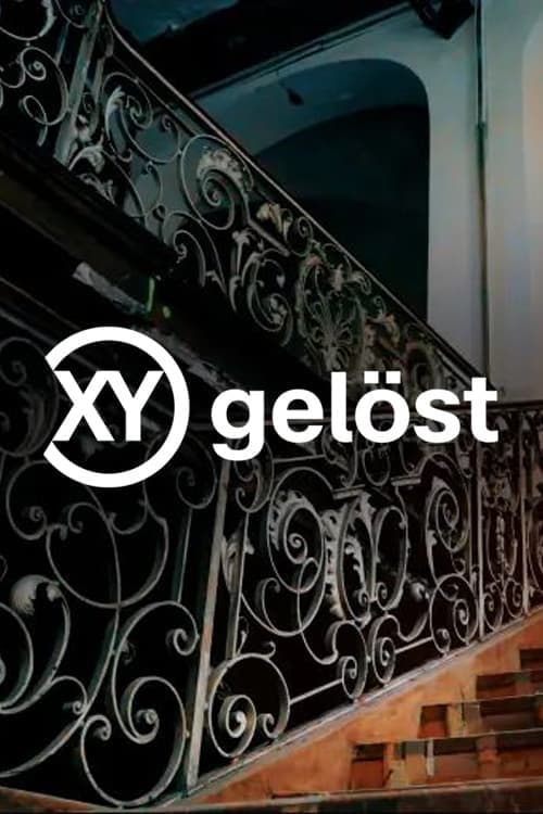 XY gelöst Season 2 poster