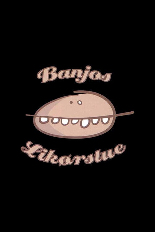 Banjos Likørstue Season 2 poster
