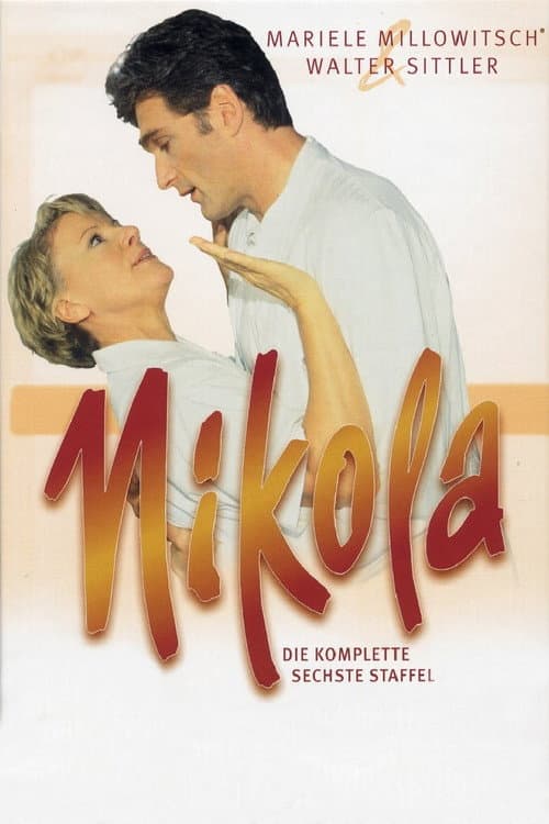 Nikola Season 6 poster
