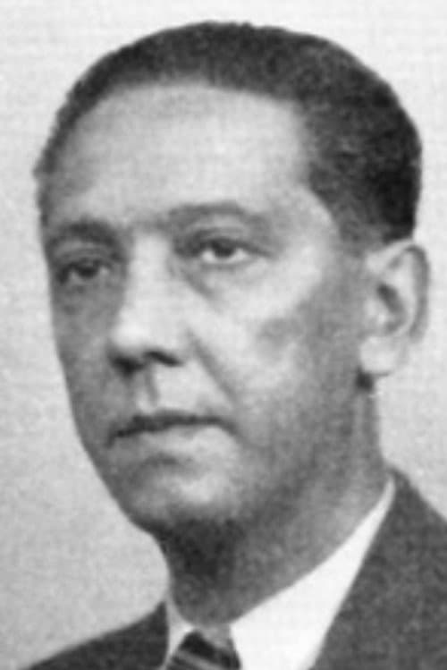 Ernst Marcusson