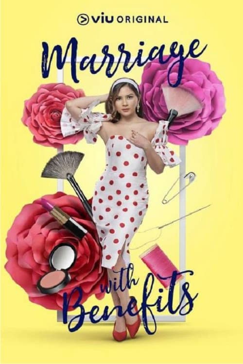 Marriage with Benefits Season 1 poster