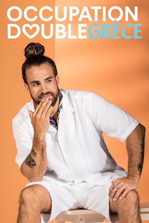Occupation Double Season 2 poster