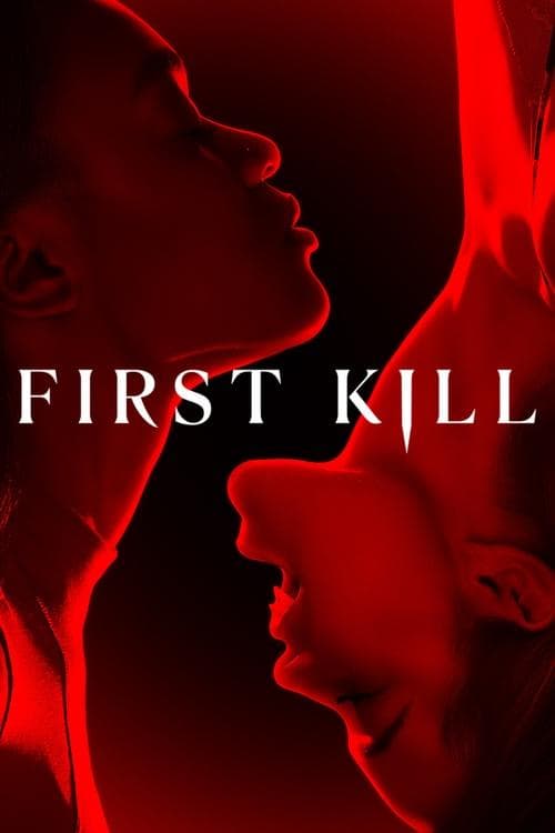 First Kill Season 1 poster
