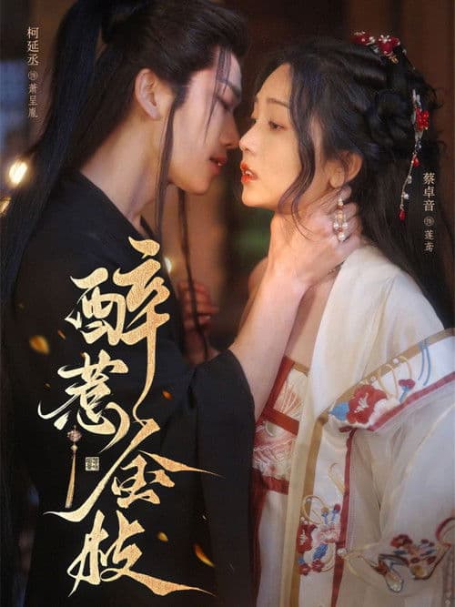 醉惹金枝 Season 1 poster