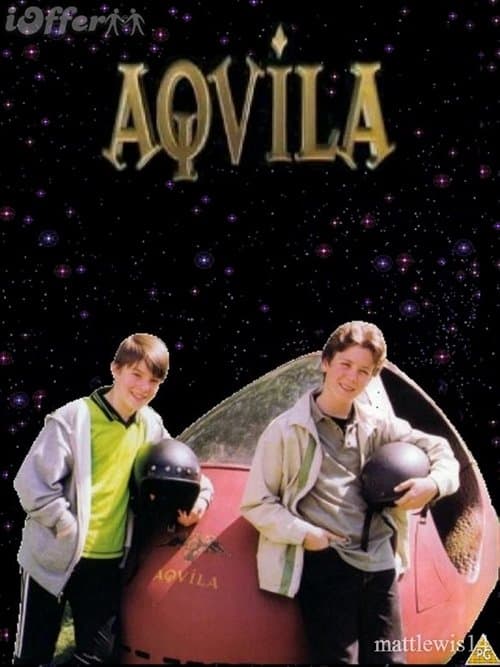 Aquila Season 2 poster