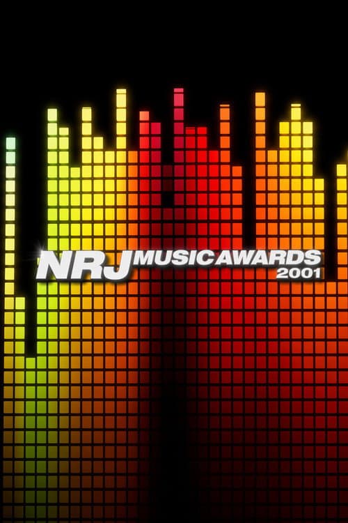 NRJ Music Awards Season 2 poster