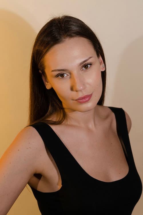 Ana Bumbac