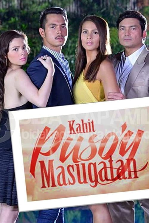Kahit Puso'y Masugatan Season 1 poster