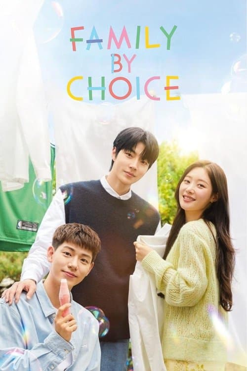 Family by Choice Season 1 poster