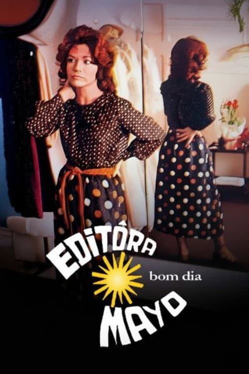 Editora Mayo, Bom Dia Season 1 poster