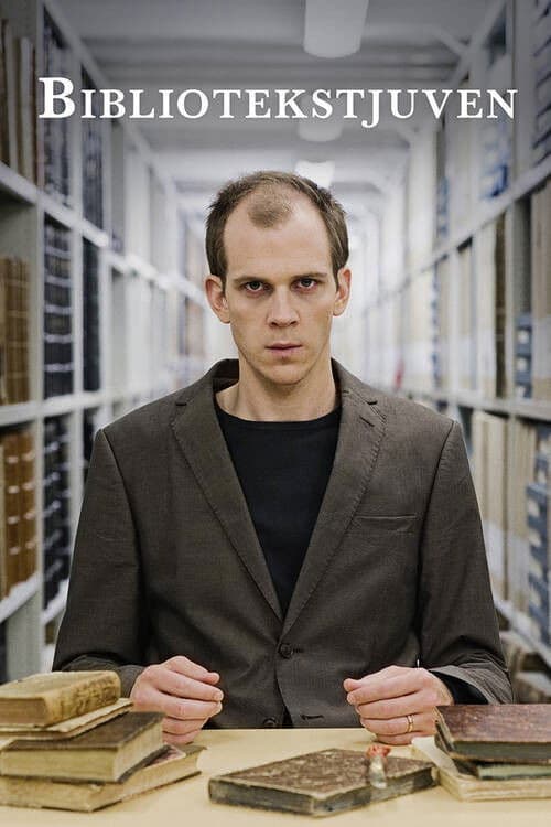 Bibliotekstjuven Season 1 poster
