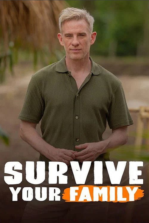 Survive Your Family Season 1 poster