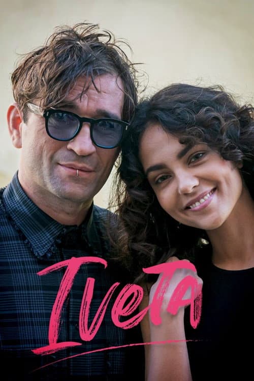 Iveta: Kráska z Trebišova Season 1 poster