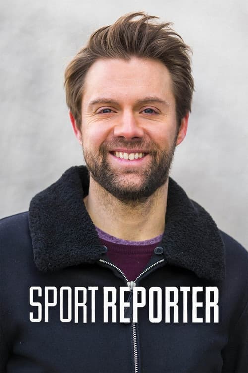 Sport Reporter Season 1 poster