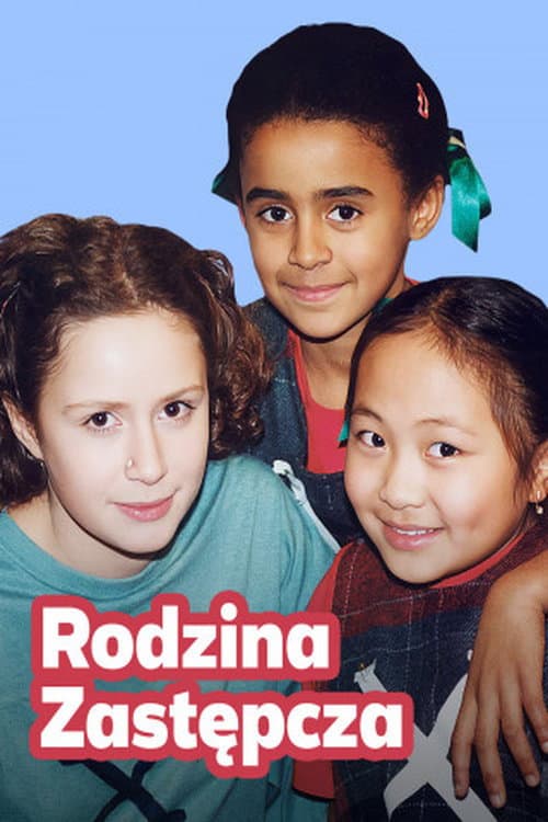 Rodzina zastępcza Season 2 poster
