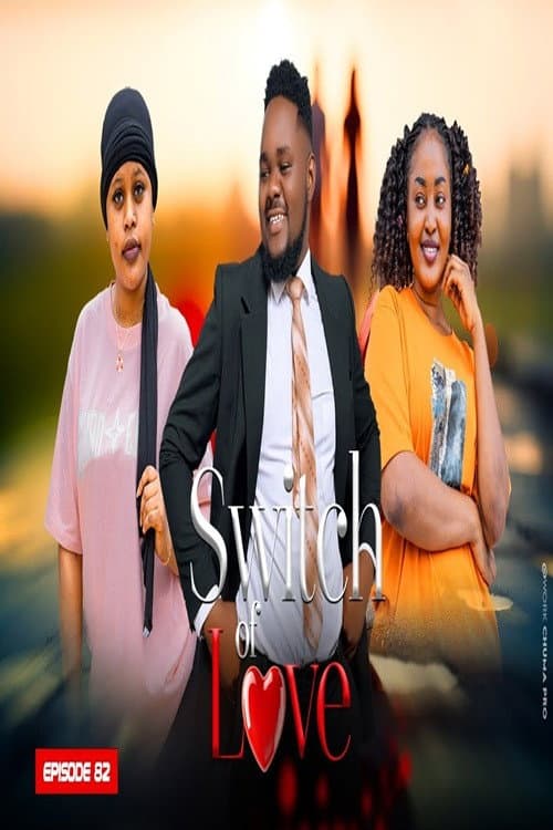 Switch Of Love Season 1 poster