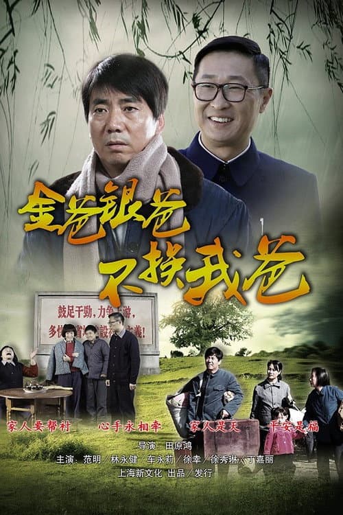 平凡的岁月 Season 1 poster