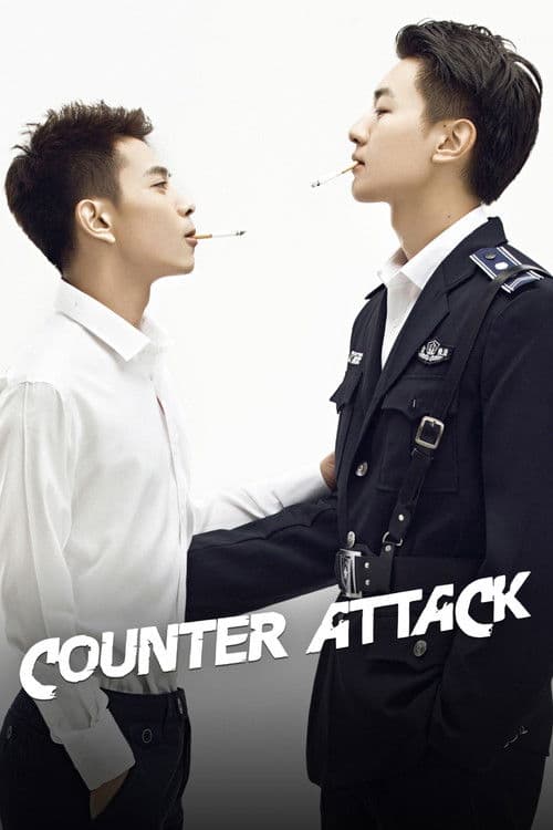 Counter Attack Season 1 poster