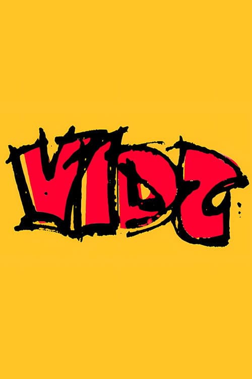 Vids Series 2 poster