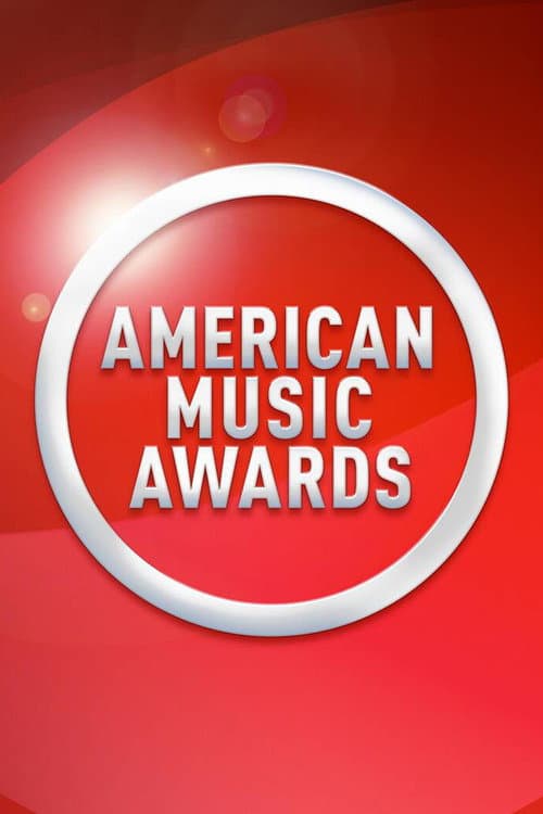 American Music Awards The 48th Annual American Music Awards poster