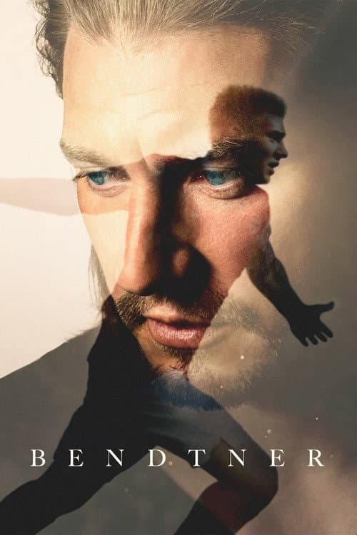 Bendtner Season 1 poster