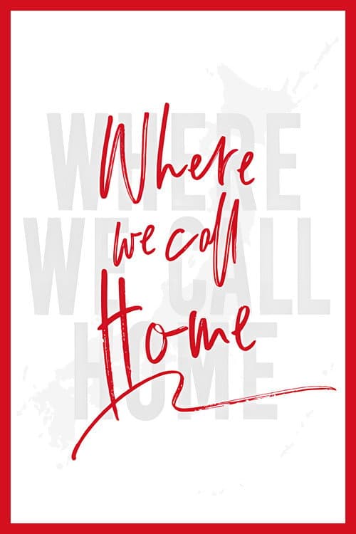Where We Call Home Season 2 poster