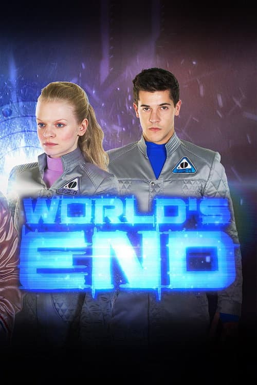 World's End Season 1 poster