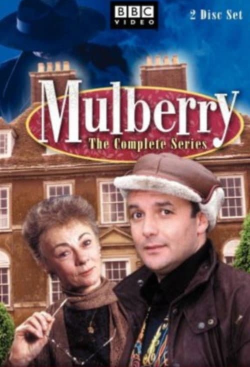 Mulberry Season 2 poster