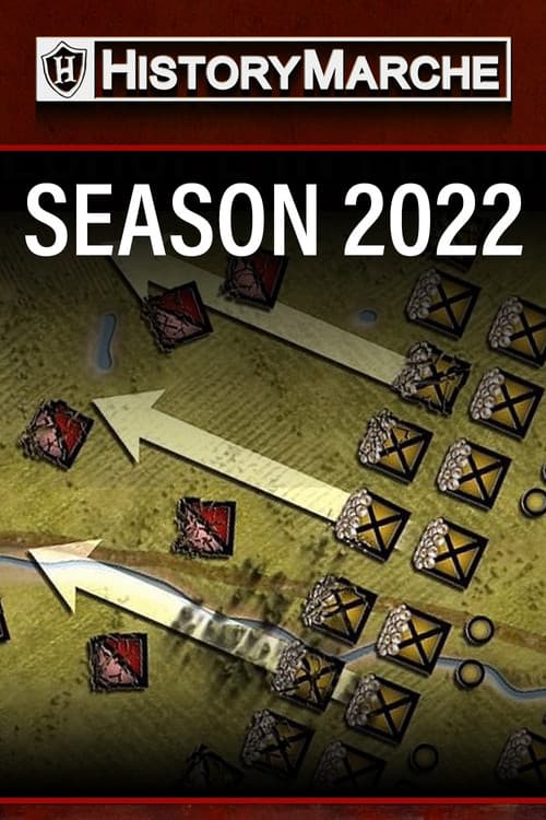HistoryMarche 2022 poster