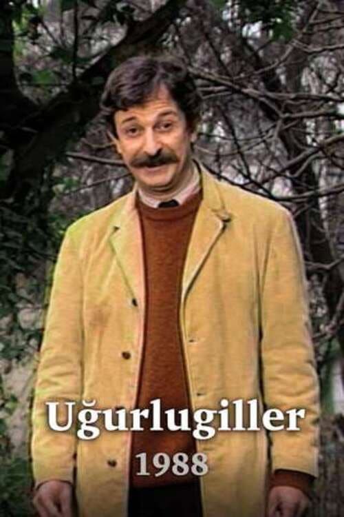 Uğurlugiller Season 2 poster