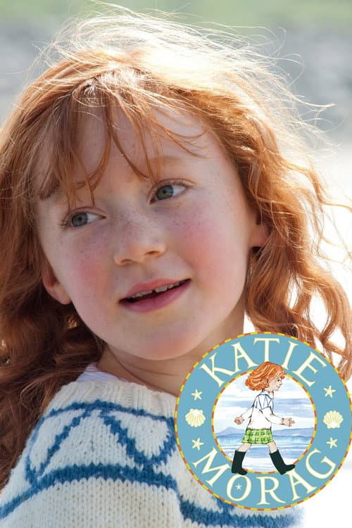 Katie Morag Season 2 poster
