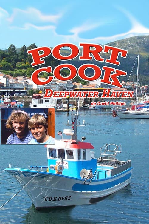 Deepwater Haven Season 1 poster