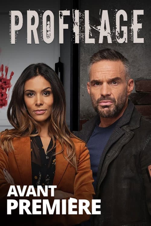 Profiling Paris Season 10 poster