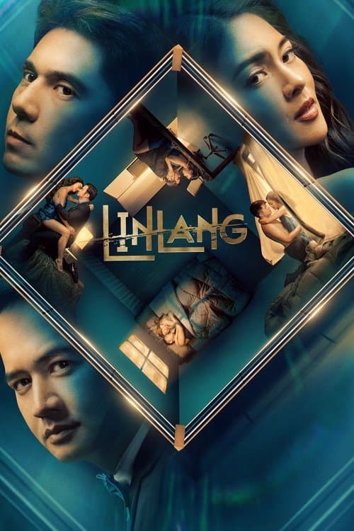 Linlang Season 1 poster