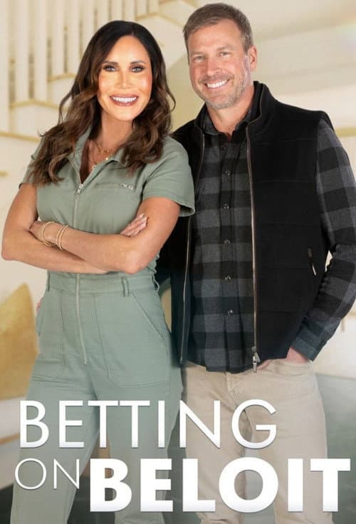 Betting on Beloit Season 1 poster