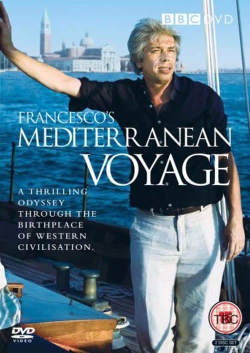 Francesco's Mediterranean Voyage Series 1 poster