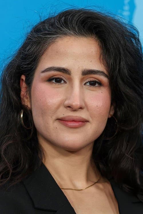 Laila Mahmudi