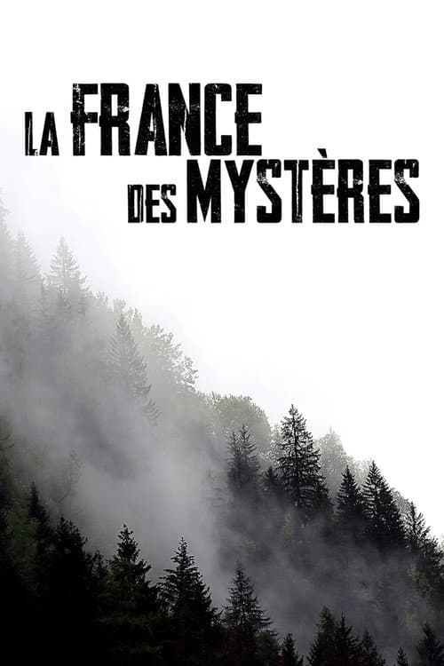 La France des mystères Season 2 poster