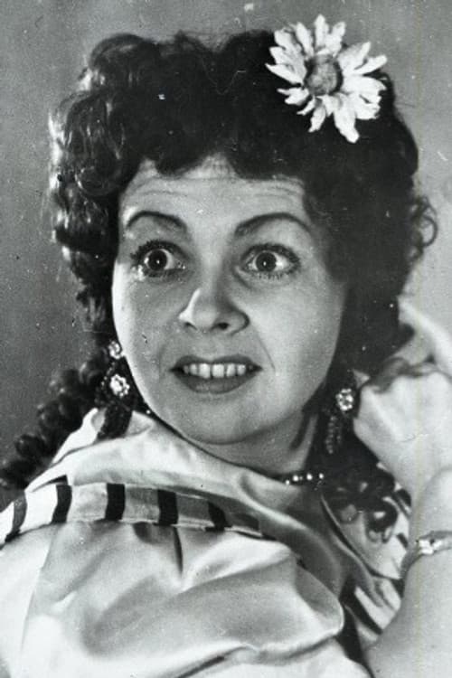 Rimma Nesmelova